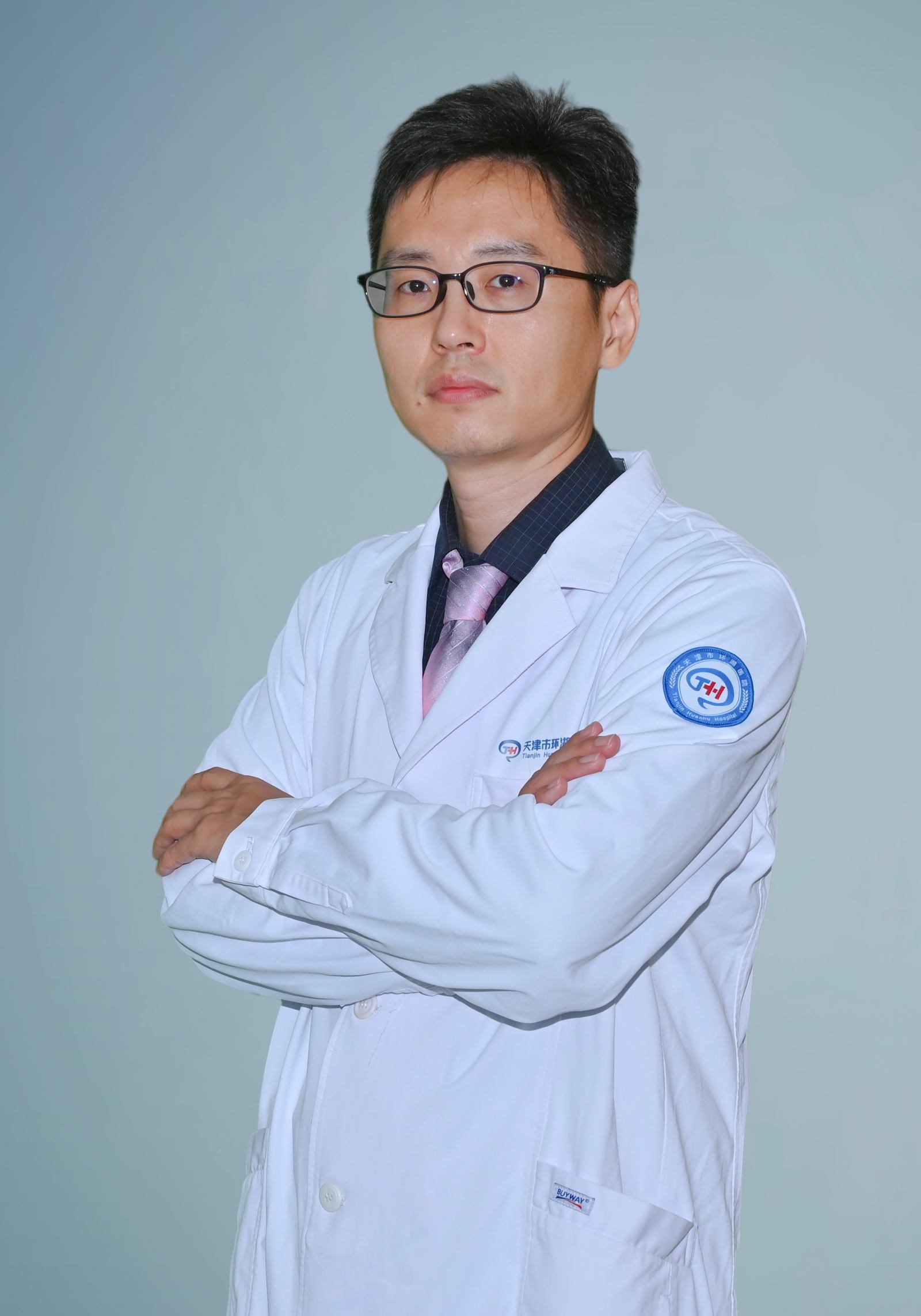 吕杰