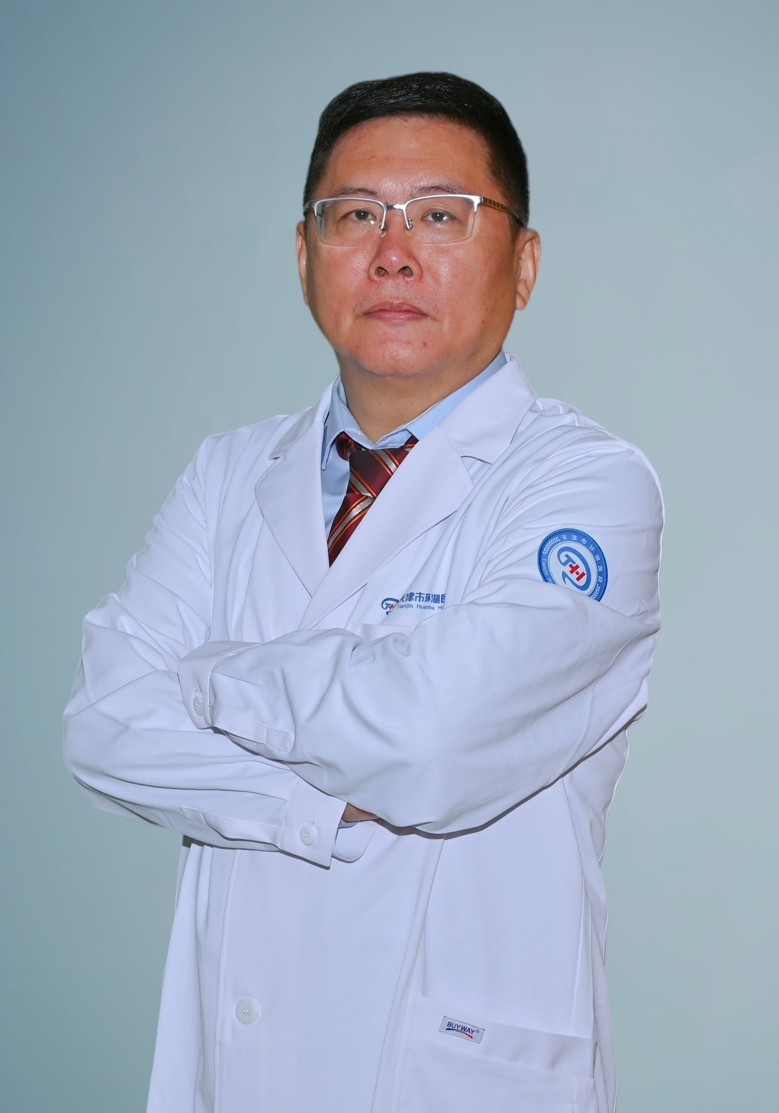 阎晓斌