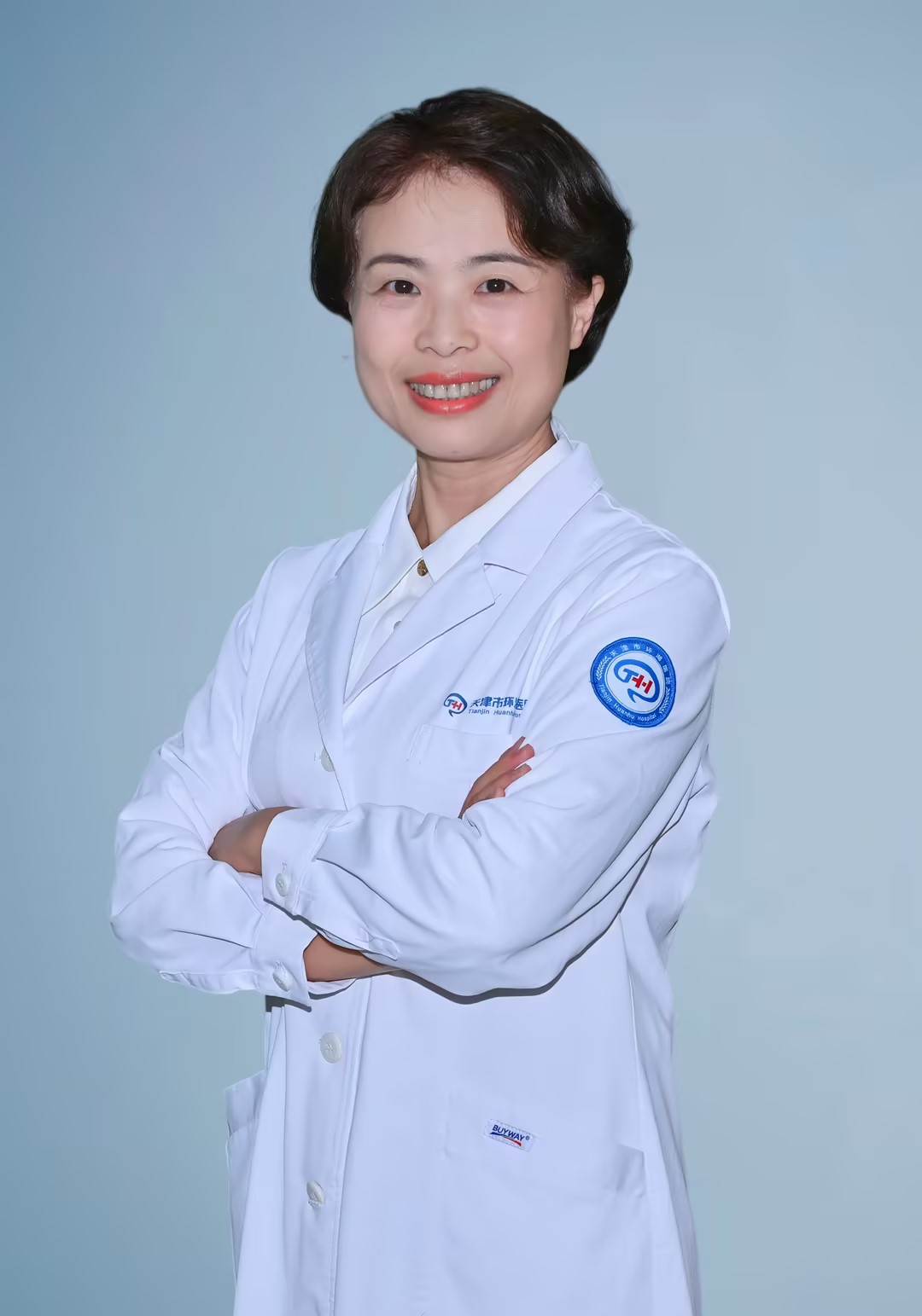 张永莉