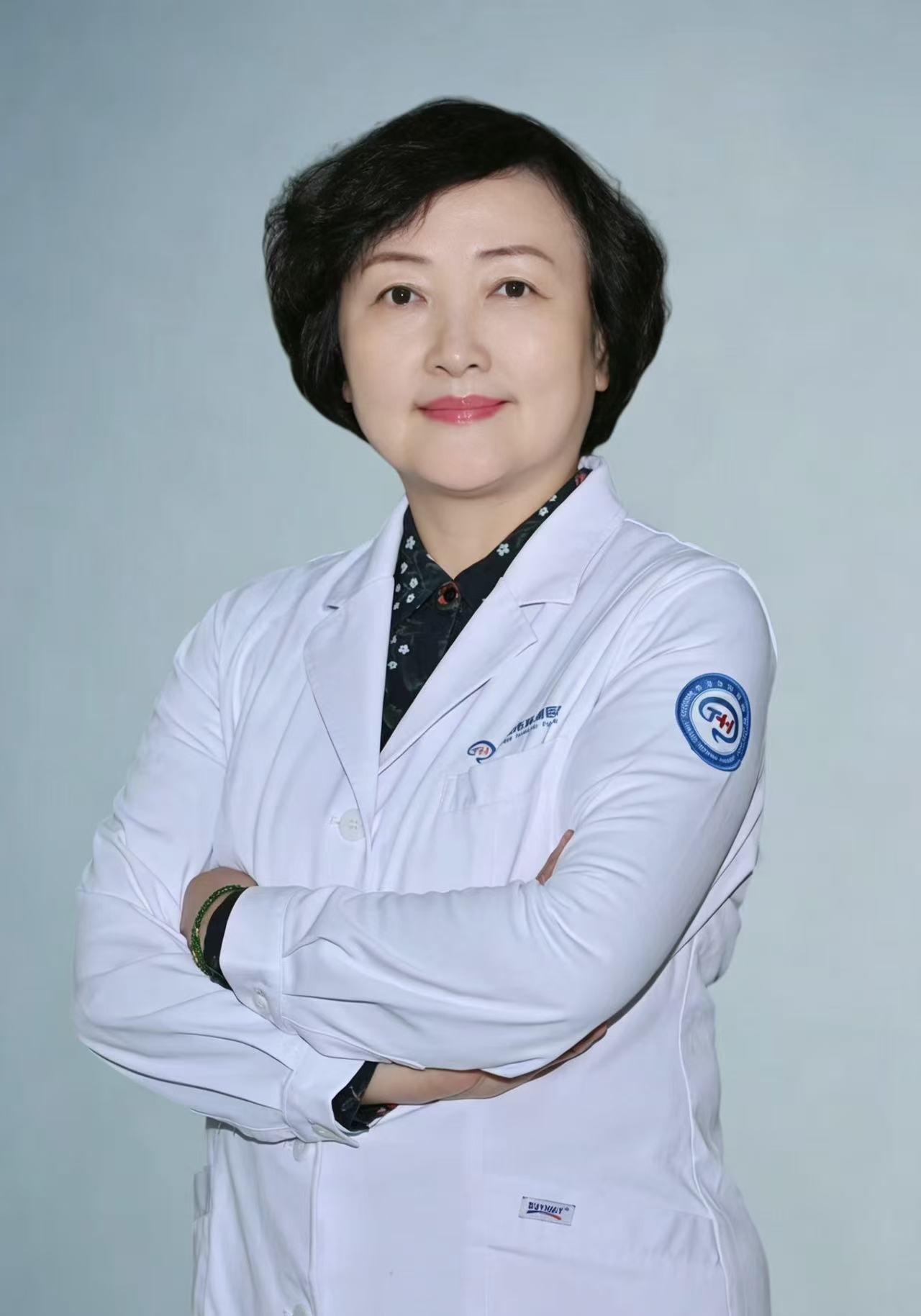 崔桂萍