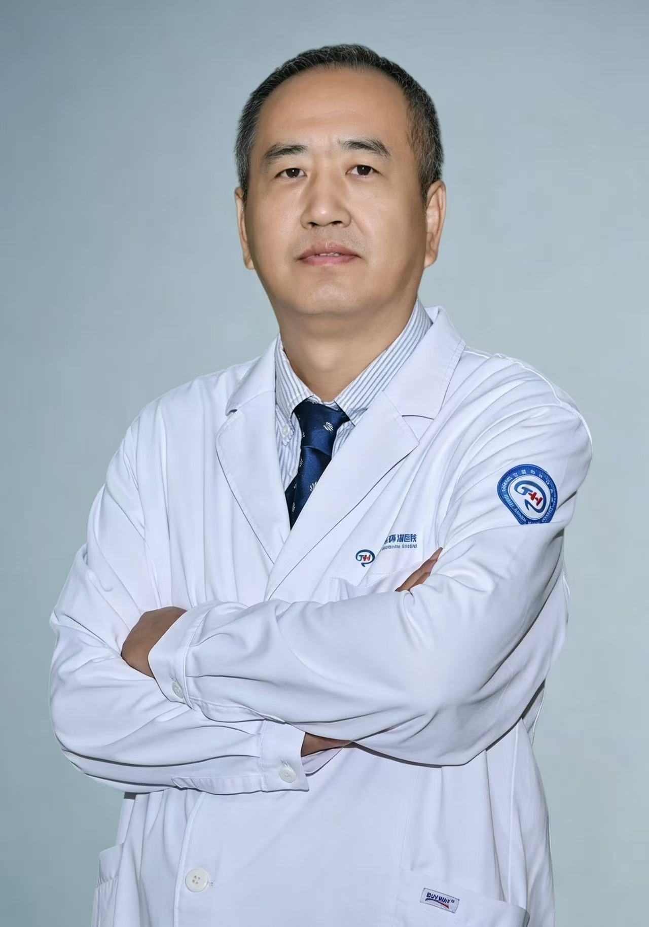 张飚