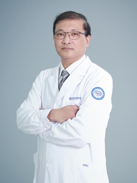 陈悦达