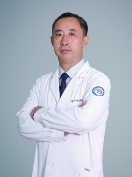 刘清军