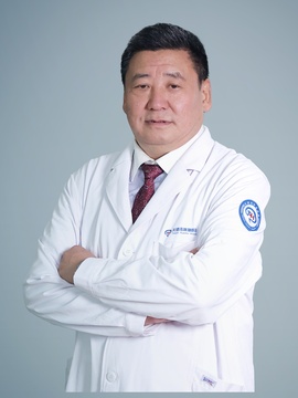 郝志