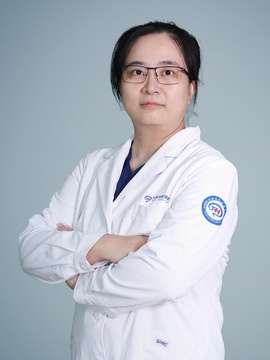 张婷
