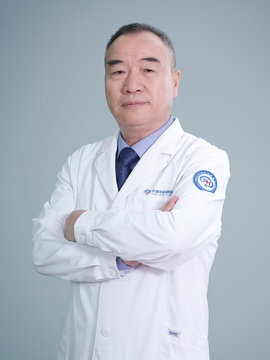 李庆国