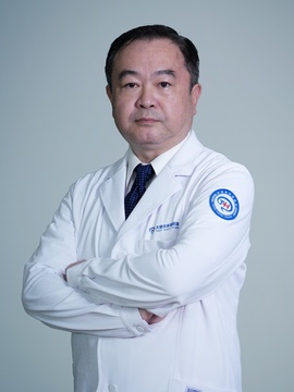 陈步东