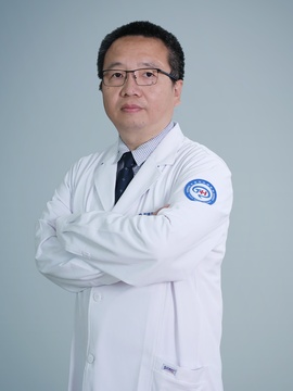 高晓刚