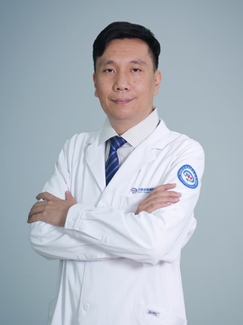 杨天昊