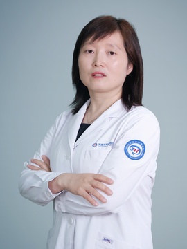 赵文娟
