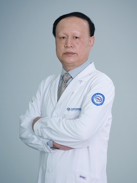 周官恩