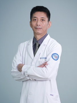 陈东