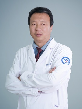 李爱林