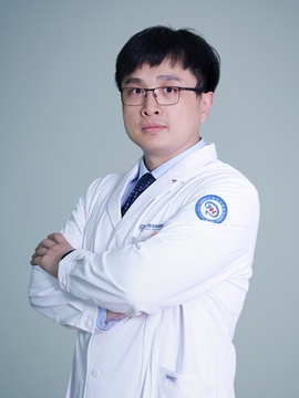 李海涛