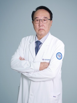 杨玉山