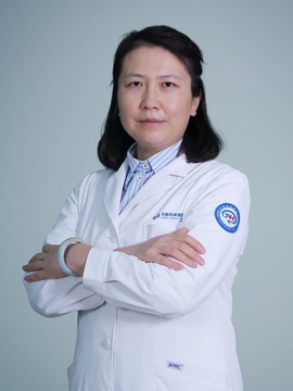张丽华