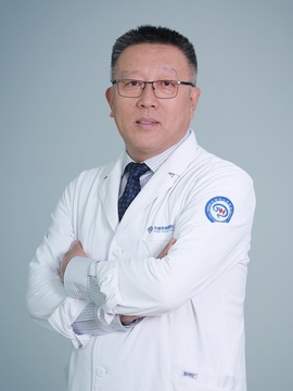 李旭东