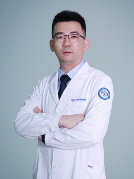 吴静超
