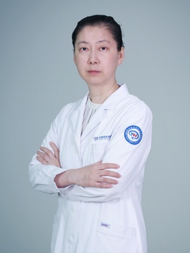 阎晓玲