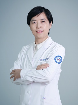 李霞