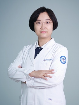 杨倩