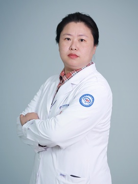 张丽萍