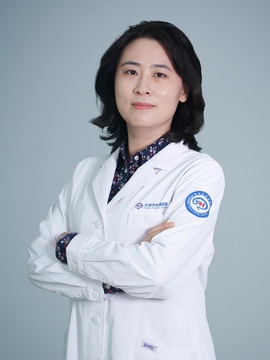 郝妮娜